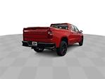 New 2024 Chevrolet Silverado 1500 Custom Crew Cab 4x4, Pickup for sale #95536 - photo 9