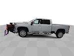 Used 2020 Chevrolet Silverado 2500 High Country Crew Cab 4x4, Pickup for sale #95560A - photo 7