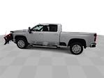 Used 2020 Chevrolet Silverado 2500 High Country Crew Cab 4x4, Pickup for sale #95560A - photo 3