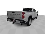 Used 2020 Chevrolet Silverado 2500 High Country Crew Cab 4x4, Pickup for sale #95560A - photo 8