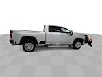 Used 2020 Chevrolet Silverado 2500 High Country Crew Cab 4x4, Pickup for sale #95560A - photo 9