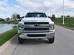 New 2024 Chevrolet Silverado 6500 Work Truck Crew Cab 4x4, Cab Chassis for sale #97075 - photo 4