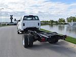 New 2024 Chevrolet Silverado 6500 Work Truck Regular Cab 4x4, Cab Chassis for sale #97075 - photo 2