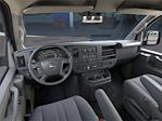 2024 Chevrolet Express 2500 RWD, Empty Cargo Van for sale #97264 - photo 15