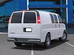 New 2024 Chevrolet Express 2500 Work Van RWD, Empty Cargo Van for sale #97264 - photo 4