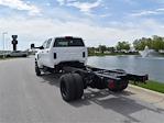 New 2024 Chevrolet Silverado 5500 Work Truck Regular Cab 4x4, Cab Chassis for sale #97450 - photo 2