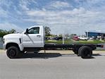 New 2024 Chevrolet Silverado 5500 Work Truck Regular Cab 4x4, Cab Chassis for sale #97528 - photo 5
