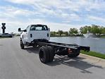 New 2024 Chevrolet Silverado 5500 Work Truck Regular Cab 4x4, Cab Chassis for sale #97528 - photo 2