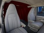 New 2024 Chevrolet Express 3500 Work Van RWD, Empty Cargo Van for sale #97549 - photo 16