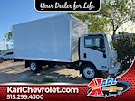 2024 Chevrolet LCF 4500HG Regular Cab 4x2, Bay Bridge Sheet and Post Box Van for sale #97621 - photo 1