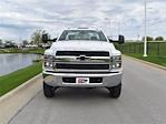 New 2024 Chevrolet Silverado 5500 Work Truck Regular Cab 4x4, Cab Chassis for sale #97668 - photo 4