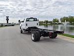 New 2024 Chevrolet Silverado 5500 Work Truck Regular Cab 4x4, Cab Chassis for sale #97668 - photo 2