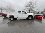 Used 2019 Chevrolet Silverado 2500 Work Truck Double Cab 4x4, Plow Truck for sale #97814A - photo 2