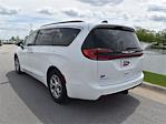 Used 2023 Chrysler Pacifica Limited FWD, Minivan for sale #97946A - photo 2