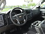 2024 Chevrolet Silverado 5500 Regular Cab DRW 4x4, Cab Chassis for sale #97995 - photo 10