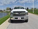 New 2024 Chevrolet Silverado 5500 Work Truck Regular Cab 4x4, Cab Chassis for sale #97995 - photo 4