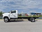 New 2024 Chevrolet Silverado 5500 Work Truck Regular Cab 4x4, Cab Chassis for sale #97995 - photo 5
