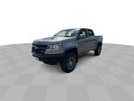 Used 2020 Chevrolet Colorado ZR2 Crew Cab 4x4, Pickup for sale #97996LBA - photo 3