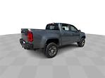 Used 2020 Chevrolet Colorado ZR2 Crew Cab 4x4, Pickup for sale #97996LBA - photo 8