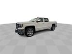 Used 2018 GMC Sierra 1500 SLT Crew Cab 4x4, Pickup for sale #98309A - photo 3