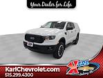 Used 2021 Ford Ranger XL SuperCrew Cab 4x4, Pickup for sale #98468A - photo 1