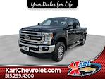 Used 2021 Ford F-250 Lariat Crew Cab 4x4, Pickup for sale #98486A - photo 1