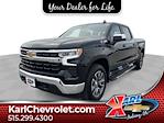 Used 2024 Chevrolet Silverado 1500 LT Crew Cab 4x4, Pickup for sale #98528B - photo 1