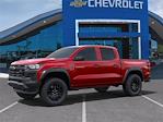 New 2024 Chevrolet Colorado Trail Boss Crew Cab 4x4, Pickup for sale #98627 - photo 3