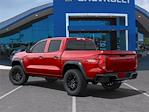 New 2024 Chevrolet Colorado Trail Boss Crew Cab 4x4, Pickup for sale #98627 - photo 4