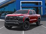 New 2024 Chevrolet Colorado Trail Boss Crew Cab 4x4, Pickup for sale #98627 - photo 6