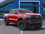 New 2024 Chevrolet Colorado Trail Boss Crew Cab 4x4, Pickup for sale #98627 - photo 7