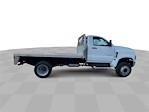 Used 2021 Chevrolet Silverado 4500 Work Truck Regular Cab 4x4, Flatbed Truck for sale #98892A - photo 4