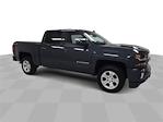 Used 2018 Chevrolet Silverado 1500 LT Crew Cab 4x4, Pickup for sale #98949A - photo 4