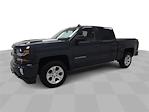 Used 2018 Chevrolet Silverado 1500 LT Crew Cab 4x4, Pickup for sale #98949A - photo 3