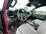 Used 2024 Chevrolet Silverado 2500 LTZ Crew Cab 4x4, Pickup for sale #98978A - photo 10