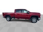 Used 2024 Chevrolet Silverado 2500 LTZ Crew Cab 4x4, Pickup for sale #98978A - photo 4