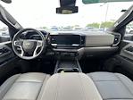 Used 2024 Chevrolet Silverado 2500 LTZ Crew Cab 4x4, Pickup for sale #98978A - photo 20