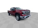 Used 2024 Chevrolet Silverado 2500 LTZ Crew Cab 4x4, Pickup for sale #98978A - photo 5