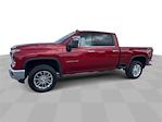 Used 2024 Chevrolet Silverado 2500 LTZ Crew Cab 4x4, Pickup for sale #98978A - photo 6