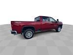 Used 2024 Chevrolet Silverado 2500 LTZ Crew Cab 4x4, Pickup for sale #98978A - photo 9