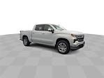 New 2024 Chevrolet Silverado 1500 LTZ Crew Cab 4x4, Pickup for sale #98979 - photo 4