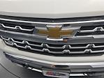 New 2024 Chevrolet Silverado 1500 LTZ Crew Cab 4x4, Pickup for sale #98979 - photo 31