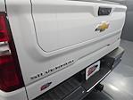 New 2024 Chevrolet Silverado 1500 LTZ Crew Cab 4x4, Pickup for sale #98979 - photo 32