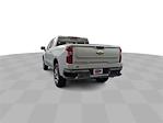 New 2024 Chevrolet Silverado 1500 LTZ Crew Cab 4x4, Pickup for sale #98979 - photo 7