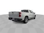 New 2024 Chevrolet Silverado 1500 LTZ Crew Cab 4x4, Pickup for sale #98979 - photo 8