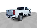 New 2024 Chevrolet Silverado 3500 High Country Crew Cab 4x4, Pickup for sale #99010 - photo 8