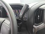 New 2024 Chevrolet Silverado 1500 Custom Crew Cab 4x4, Pickup for sale #99011 - photo 15