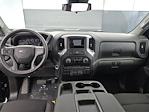 New 2024 Chevrolet Silverado 1500 Custom Crew Cab 4x4, Pickup for sale #99011 - photo 19