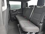 New 2024 Chevrolet Silverado 1500 Custom Crew Cab 4x4, Pickup for sale #99011 - photo 24