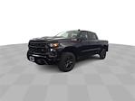 New 2024 Chevrolet Silverado 1500 Custom Crew Cab 4x4, Pickup for sale #99011 - photo 5